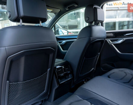 Фольксваген Туарег, объемом двигателя 2.97 л и пробегом 0 тыс. км за 66500 $, фото 18 на Automoto.ua