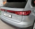 купить новое авто Фольксваген Туарег 2025 года от официального дилера Автомобільний Дім Volkswagen Фольксваген фото