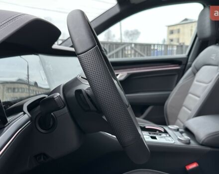 Фольксваген Туарег, объемом двигателя 2.97 л и пробегом 0 тыс. км за 88000 $, фото 15 на Automoto.ua