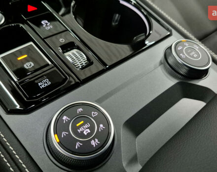 купити нове авто Фольксваген Туарег 2025 року від офіційного дилера Автодім Атлант на Вацлава Гавела Фольксваген фото