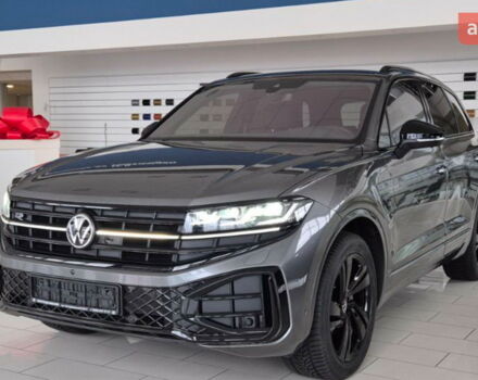 Фольксваген Туарег 2025 у Миколаєві на Automoto.ua Фольксваген Туарег, об'ємом двигуна 2.97 л та пробігом 0 тис. км за 86560 $, фото 6 на Automoto.ua