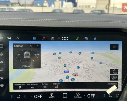 Фольксваген Туарег, об'ємом двигуна 2.97 л та пробігом 0 тис. км за 86189 $, фото 22 на Automoto.ua