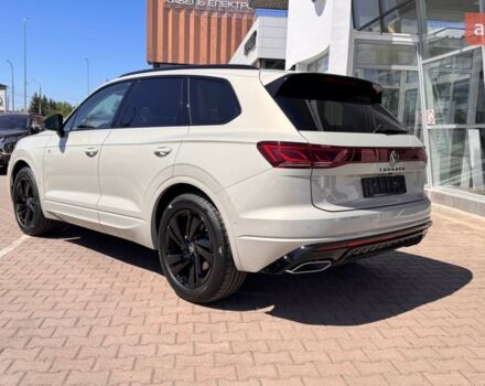 Фольксваген Туарег, объемом двигателя 2.97 л и пробегом 0 тыс. км за 83500 $, фото 7 на Automoto.ua