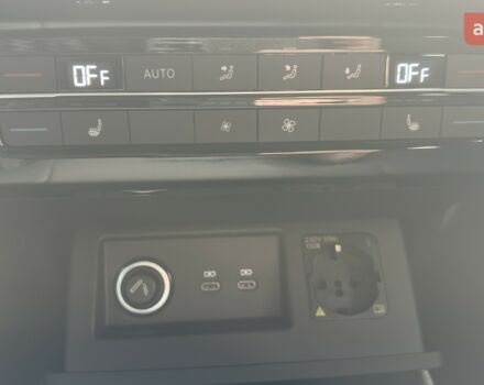 Фольксваген Туарег, объемом двигателя 2.97 л и пробегом 0 тыс. км за 88123 $, фото 14 на Automoto.ua