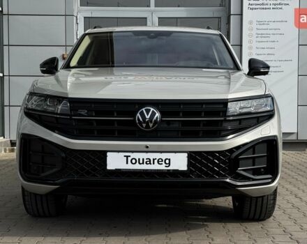 Фольксваген Туарег, объемом двигателя 2.97 л и пробегом 0 тыс. км за 83950 $, фото 9 на Automoto.ua