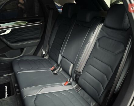 купить новое авто Фольксваген Туарег 2025 года от официального дилера Автодім Атлант на Вацлава Гавела Фольксваген фото