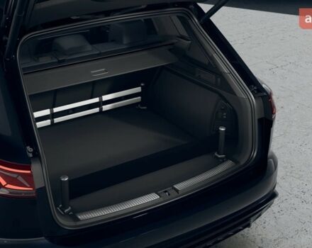 Фольксваген Туарег, объемом двигателя 2.97 л и пробегом 0 тыс. км за 87195 $, фото 9 на Automoto.ua