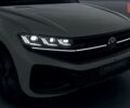 купить новое авто Фольксваген Туарег 2025 года от официального дилера Алекс СО Фольксваген фото