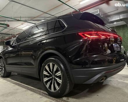 Фольксваген Туарег, об'ємом двигуна 3 л та пробігом 4 тис. км за 69900 $, фото 9 на Automoto.ua