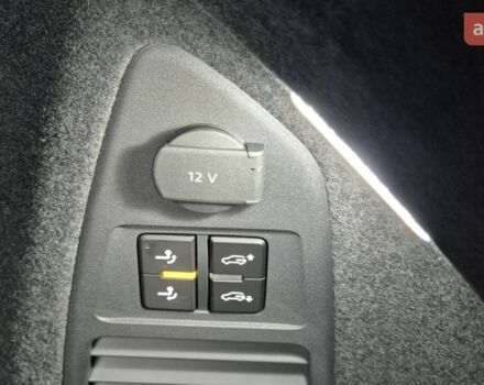 Фольксваген Туарег, об'ємом двигуна 2.97 л та пробігом 0 тис. км за 88917 $, фото 30 на Automoto.ua