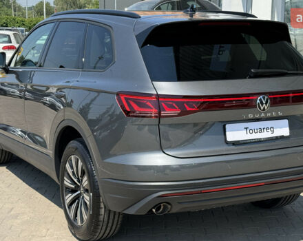 Фольксваген Туарег, объемом двигателя 2.97 л и пробегом 0 тыс. км за 66300 $, фото 2 на Automoto.ua