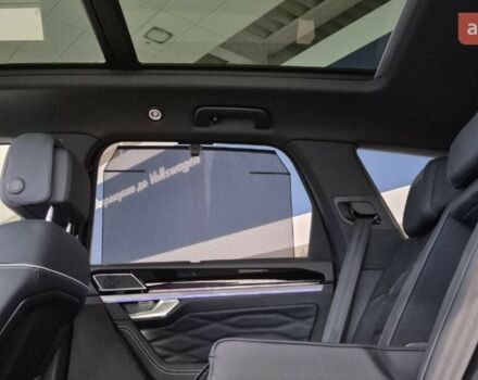 Фольксваген Туарег, объемом двигателя 2.97 л и пробегом 0 тыс. км за 86865 $, фото 27 на Automoto.ua