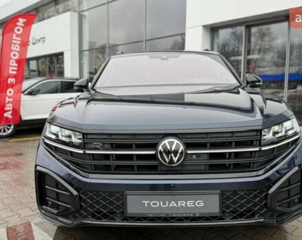 Фольксваген Туарег, об'ємом двигуна 2.97 л та пробігом 0 тис. км за 87309 $, фото 1 на Automoto.ua