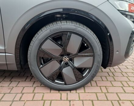 Фольксваген Туарег, объемом двигателя 2.97 л и пробегом 0 тыс. км за 88900 $, фото 20 на Automoto.ua