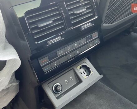 Фольксваген Туарег, об'ємом двигуна 2.99 л та пробігом 0 тис. км за 88904 $, фото 14 на Automoto.ua