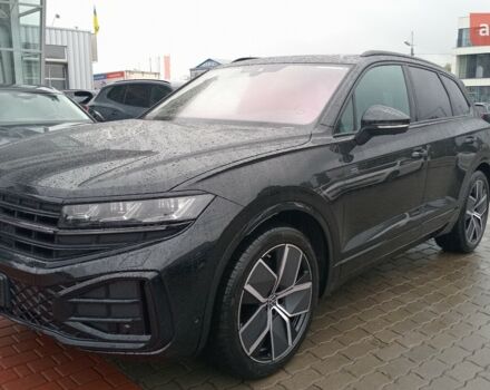 Фольксваген Туарег, об'ємом двигуна 2.97 л та пробігом 0 тис. км за 86189 $, фото 1 на Automoto.ua