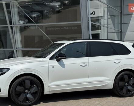 Фольксваген Туарег, объемом двигателя 2.97 л и пробегом 0 тыс. км за 88000 $, фото 4 на Automoto.ua