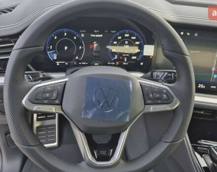 Фольксваген Туарег, об'ємом двигуна 2.97 л та пробігом 0 тис. км за 87310 $, фото 31 на Automoto.ua