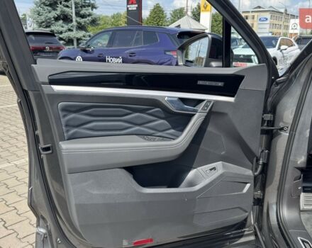 Фольксваген Туарег, об'ємом двигуна 2.97 л та пробігом 0 тис. км за 85500 $, фото 21 на Automoto.ua