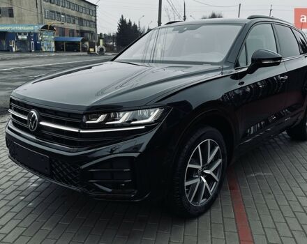 Фольксваген Туарег, объемом двигателя 2.97 л и пробегом 0 тыс. км за 89300 $, фото 1 на Automoto.ua