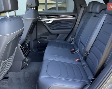 Фольксваген Туарег 2025 в Николаеве на Automoto.ua Фольксваген Туарег, объемом двигателя 2.97 л и пробегом 0 тыс. км за 86900 $, фото 24 на Automoto.ua