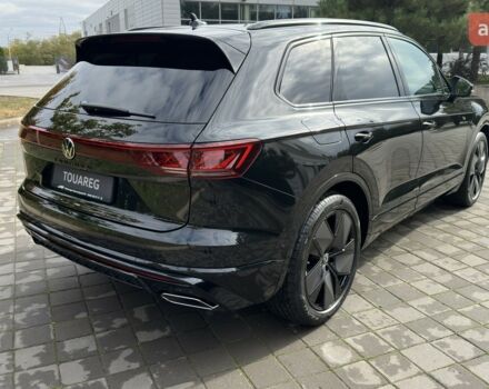 Фольксваген Туарег, объемом двигателя 2.97 л и пробегом 0 тыс. км за 88123 $, фото 16 на Automoto.ua