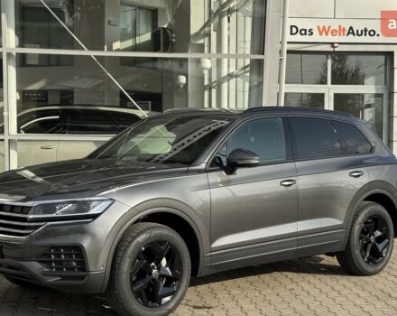 Фольксваген Туарег, объемом двигателя 2.97 л и пробегом 0 тыс. км за 66600 $, фото 7 на Automoto.ua