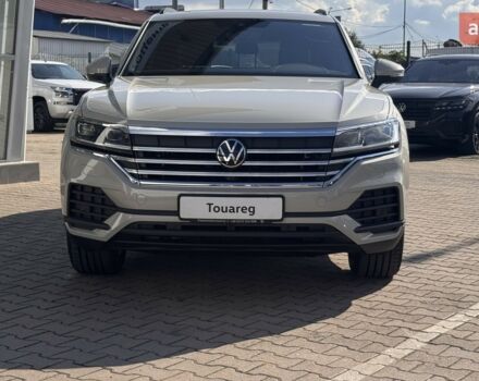 Фольксваген Туарег, объемом двигателя 2.97 л и пробегом 0 тыс. км за 69400 $, фото 1 на Automoto.ua