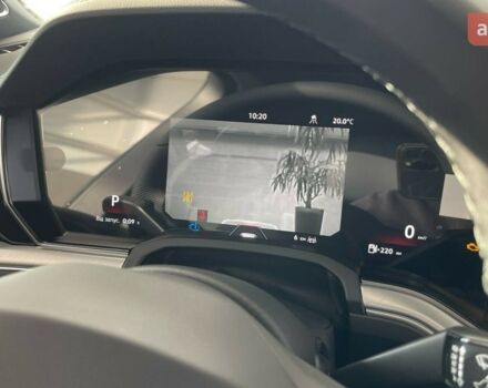 Фольксваген Туарег, об'ємом двигуна 2.97 л та пробігом 0 тис. км за 86779 $, фото 13 на Automoto.ua