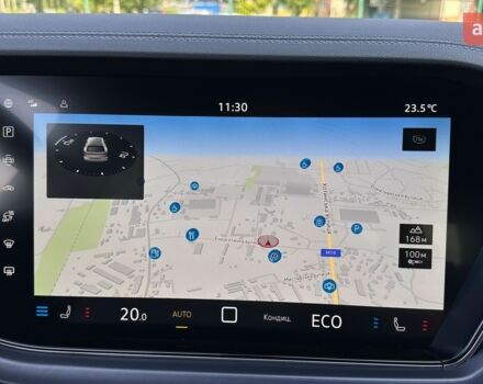 Фольксваген Туарег, об'ємом двигуна 2.97 л та пробігом 0 тис. км за 82500 $, фото 25 на Automoto.ua