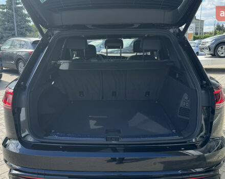 Фольксваген Туарег, объемом двигателя 2.97 л и пробегом 0 тыс. км за 84900 $, фото 25 на Automoto.ua