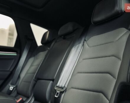 купить новое авто Фольксваген Туарег 2025 года от официального дилера Автодім Атлант на Вацлава Гавела Фольксваген фото