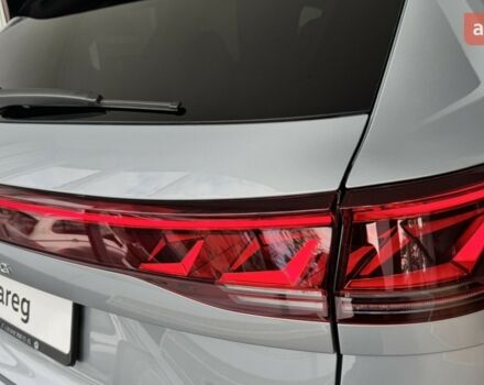 купить новое авто Фольксваген Туарег 2025 года от официального дилера Автомобільний Дім Volkswagen Фольксваген фото