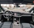 Фольксваген Туарег, объемом двигателя 2.97 л и пробегом 0 тыс. км за 88900 $, фото 5 на Automoto.ua