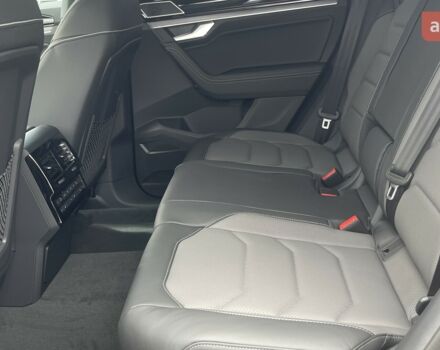 Фольксваген Туарег, об'ємом двигуна 2.97 л та пробігом 0 тис. км за 86560 $, фото 18 на Automoto.ua