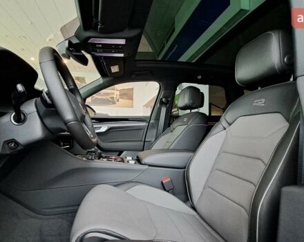 Фольксваген Туарег 2025 у Хмельницькому на Automoto.ua Фольксваген Туарег, об'ємом двигуна 2.97 л та пробігом 0 тис. км за 86190 $, фото 5 на Automoto.ua