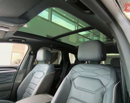 Фольксваген Туарег, объемом двигателя 2.97 л и пробегом 0 тыс. км за 86637 $, фото 7 на Automoto.ua