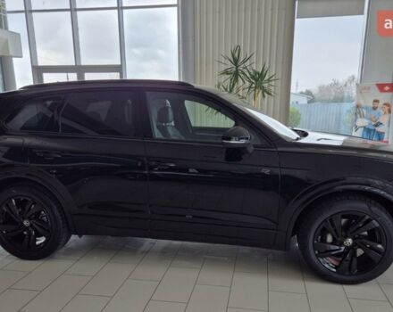 Фольксваген Туарег, объемом двигателя 2.97 л и пробегом 0 тыс. км за 87235 $, фото 5 на Automoto.ua