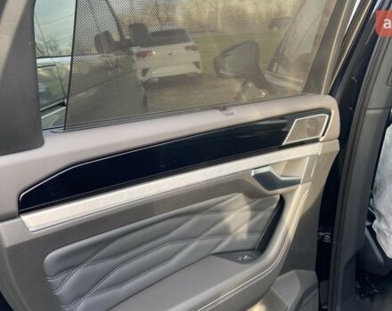 Фольксваген Туарег, об'ємом двигуна 2.99 л та пробігом 0 тис. км за 88904 $, фото 13 на Automoto.ua