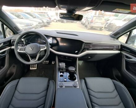 Фольксваген Туарег, об'ємом двигуна 2.97 л та пробігом 0 тис. км за 87235 $, фото 6 на Automoto.ua