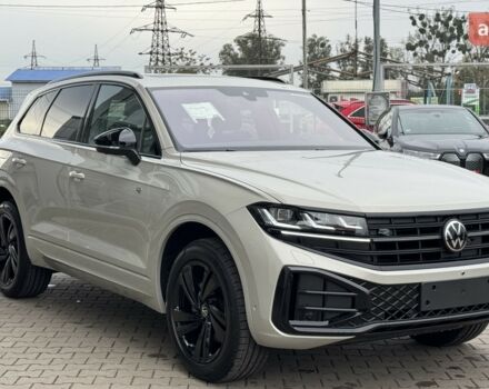 Фольксваген Туарег, об'ємом двигуна 2.97 л та пробігом 0 тис. км за 87000 $, фото 1 на Automoto.ua