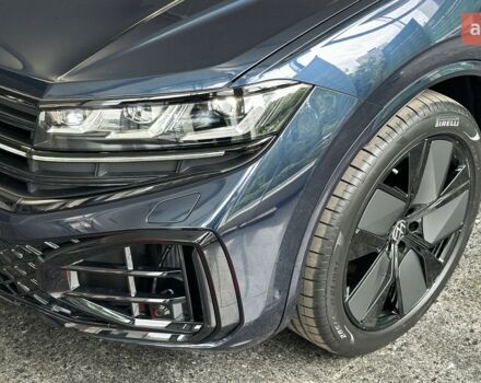 купить новое авто Фольксваген Туарег 2025 года от официального дилера Автодім Атлант на Вацлава Гавела Фольксваген фото