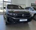 Фольксваген Туарег 2025 в Мукачеве на Automoto.ua Фольксваген Туарег, объемом двигателя 2.97 л и пробегом 0 тыс. км за 87071 $, фото 5 на Automoto.ua