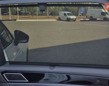 Фольксваген Туарег, об'ємом двигуна 2.97 л та пробігом 0 тис. км за 87560 $, фото 23 на Automoto.ua