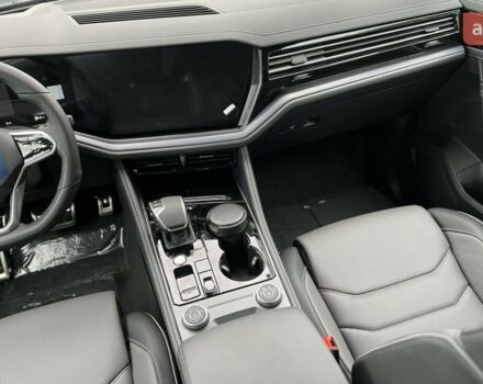 Фольксваген Туарег, объемом двигателя 2.97 л и пробегом 0 тыс. км за 86189 $, фото 40 на Automoto.ua