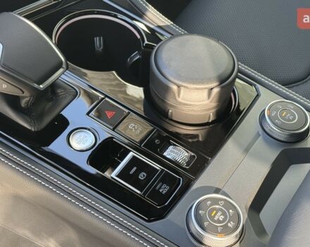 Фольксваген Туарег, об'ємом двигуна 2.97 л та пробігом 0 тис. км за 87860 $, фото 10 на Automoto.ua