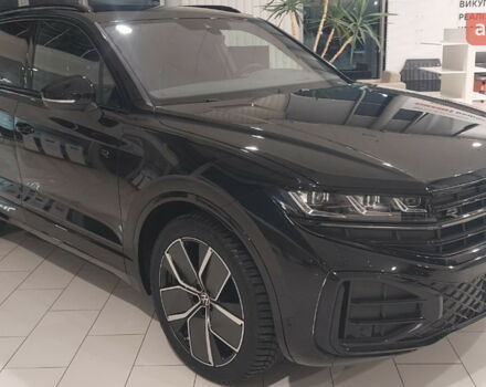 Фольксваген Туарег, объемом двигателя 2.97 л и пробегом 0 тыс. км за 86865 $, фото 9 на Automoto.ua