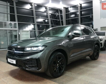 Фольксваген Туарег, об'ємом двигуна 2.97 л та пробігом 0 тис. км за 87662 $, фото 23 на Automoto.ua