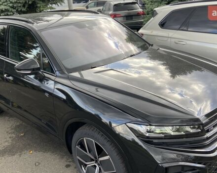 Фольксваген Туарег, об'ємом двигуна 2.97 л та пробігом 0 тис. км за 88055 $, фото 4 на Automoto.ua