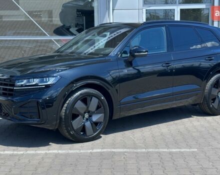 Фольксваген Туарег 2025 у Миколаєві на Automoto.ua Фольксваген Туарег, об'ємом двигуна 2.97 л та пробігом 0 тис. км за 88917 $, фото 1 на Automoto.ua